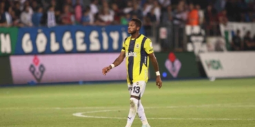 Fred, kariyerinde ilk kez hat-trick yaptı