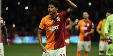 Gabriel Sara, Championship’te en iyi 11’e seçildi