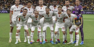 Galatasaray, Devler Ligi için sahaya çıkacak