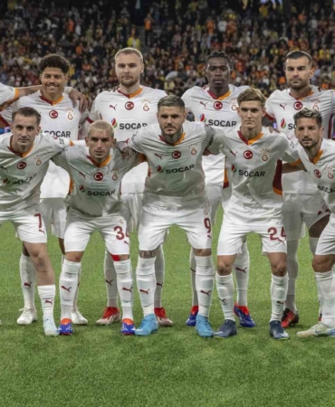 Galatasaray, Devler Ligi için sahaya çıkacak
