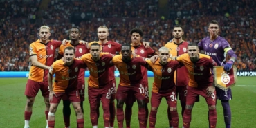Galatasaray, Devler Ligi’ne veda etti
