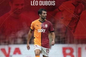 Galatasaray, Dubois’nın sözleşmesini karşılıklı olarak feshetti