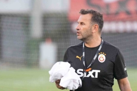 Galatasaray, Young Boys maçı hazırlıklarına başladı