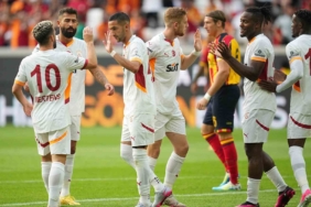 Galatasaray’da hedef sezona kupa ile başlamak