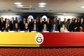 Galatasaray’da istifa şoku!