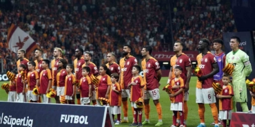 Galatasaray’ın Avrupa macerası başlıyor