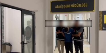 Gasp ve kişi hürriyetinden yoksun kılma suçundan 4 şüpheli operasyonla yakalandı
