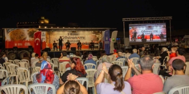 Gastronomi Festivali’nin heyecanı Bursa’yı sarıyor