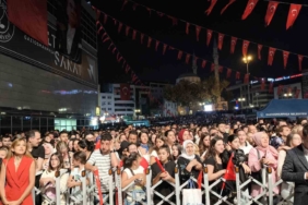 Gaziosmanpaşa’da 30 Ağustos Zafer Bayramı coşkuyla kutlandı