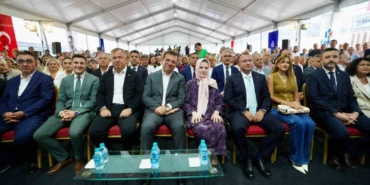 Gaziosmanpaşa’da 715 bağımsız birim kura çekimi sonucunda hak sahipleriyle buluştu