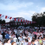 Gebze’nin mahallelerinde sinema keyfi