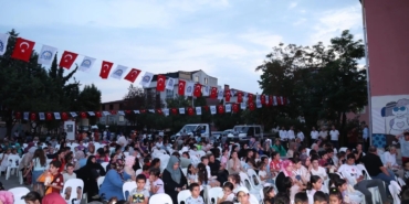 Gebze’nin mahallelerinde sinema keyfi