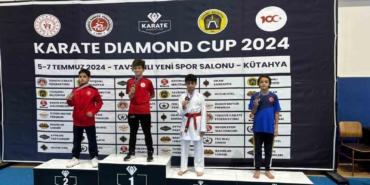 Geleceğin şampiyonları Körfez’de yetişiyor