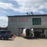 Gelin görümce tartışması hastanede son buldu:
