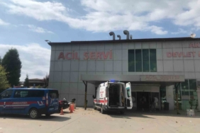 Gelin görümce tartışması hastanede son buldu: