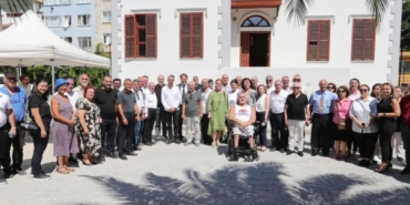 Gemlik Körfezini bekleyen tehlike