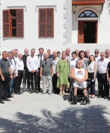 Gemlik Körfezini bekleyen tehlike