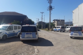 Genç kızın maganda kurşunu ile yaralandığını söylediler, gerçek başka çıktı