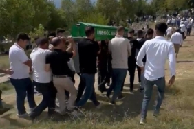 Genç mühendis trafik kazasında hayatını kaybetti