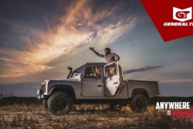 General Tire, TransAnatolia heyecanına özel ödülle ortak olacak