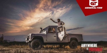 General Tire, TransAnatolia heyecanına özel ödülle ortak olacak