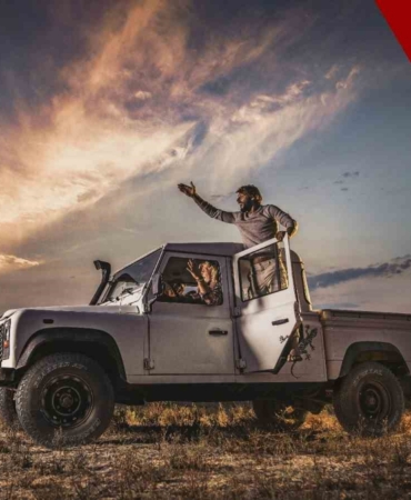 General Tire, TransAnatolia heyecanına özel ödülle ortak olacak