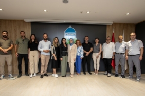 Gıda UR-GE firmalarına ihracat odaklık satış teknikleri eğitimi