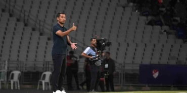 Giovanni van Bronckhorst, Beşiktaş kariyerine kupayla başladı