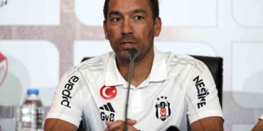 Giovanni van Bronckhorst: “Kupayı kazanmak için elimizden geleni yapacağız”