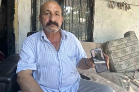 Giydiği büyük numara ayakkabı hayatını kurtarmıştı