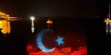 Gökçeada’da 30 Ağustos Zafer Bayramı coşkuyla kutlandı