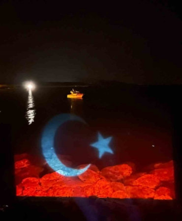 Gökçeada’da 30 Ağustos Zafer Bayramı coşkuyla kutlandı