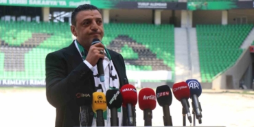 Gökhan İn: “Şu anda öyle bir haldeyiz ki 3 çocuğum da okula gitmek istemiyor”