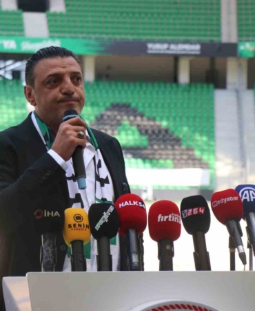 Gökhan İn: “Şu anda öyle bir haldeyiz ki 3 çocuğum da okula gitmek istemiyor”