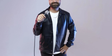 Gökhan Ünver İstanbul’u kahkahaya boğacak