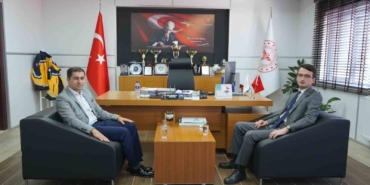 Gölpazarı’nda yürütülen sağlık hizmetleri değerlendirildi