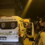 Gönen’de baba dehşeti: Kızını boğarak öldürdü