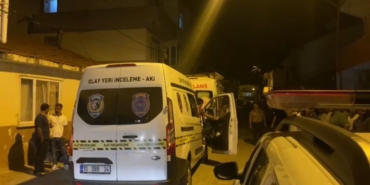 Gönen’de baba dehşeti: Kızını boğarak öldürdü