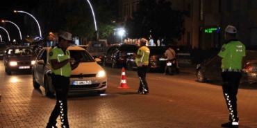 Gönen’de huzur uygulaması