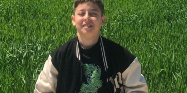 Göynük deresinde yüzmek isteyen 13 yaşındaki çocuk boğuldu