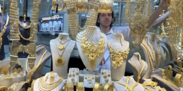 Gram altın rekor kırmaya devam ediyor