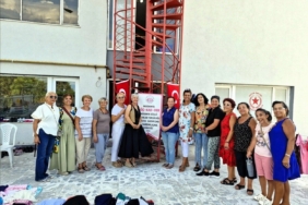 Güçlü Kadınlar Panayırı’nın gelirini eğitime harcayacak