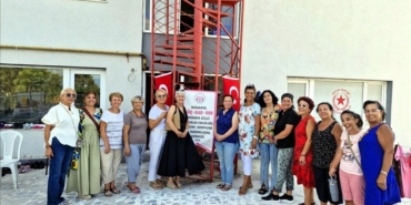 Güçlü Kadınlar Panayırı’nın gelirini eğitime harcayacak