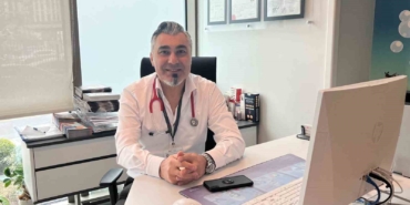 Güneş çarpmasına dikkat; Hayati tehlike oluşturabilir