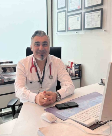 Güneş çarpmasına dikkat; Hayati tehlike oluşturabilir