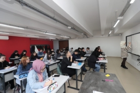 Güzide Gençlik Merkezi’nde yeni dönem kayıtları başladı