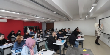 Güzide Gençlik Merkezi’nde yeni dönem kayıtları başladı