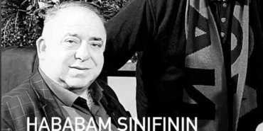 Hababam Sınıfı’nın "Bacaksız" lakaplı öğrencisi Tuncay Akça evinde geçirdiği kalp krizi sonucu hayatını kaybetti