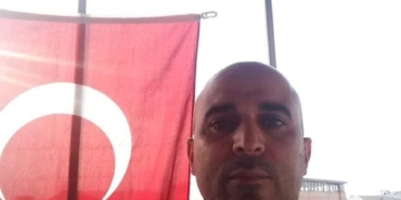 Halı saha maçında kalp krizi geçiren Belediye Başkan Yardımcısı hayatını kaybetti