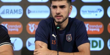 Hamza Güreler: “Çalışmalarımızın karşılığını sahaya yansıtarak inşallah yarın turu geçmek istiyoruz”